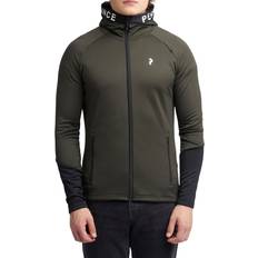 Peak Performance Rider Mid Zip Hood