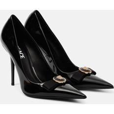 Versace Pumps and High Heels - Black/Zwart