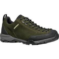 Scarpa Herren Mojito Trail GTX Schuhe gruen