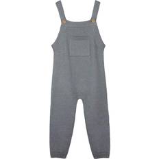 Svarte Jumpsuits Fliink Monument Benna Overall-12 mdr/80