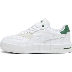 Puma Zapatillas Puma Cali Court Match - Green/White