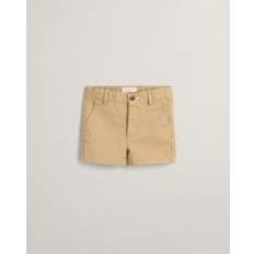 Gant Barn Baby chinosshorts 86 Beige