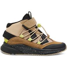 Hummel Stiefel & Boots Hummel Reach Conquer Mid Tex Jr Beige