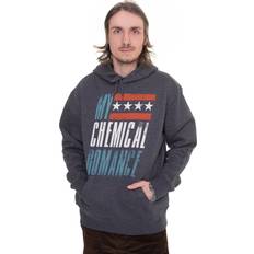 My Chemical Romance Pullover Hoodie - Unisex