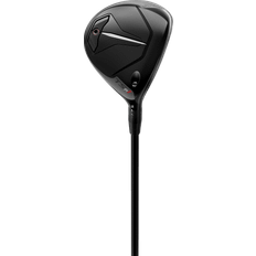 Højre - Regular Fairway Køller Titleist TSR1 Fairwaykølle Regular Højre Mitsubishi SpeedMesh