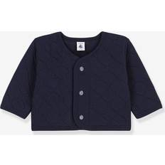 Petit Bateau Jumpsuits Petit Bateau Cardigan Cyrus - Marine