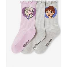 Pack Of 3 Pairs Of Socks -