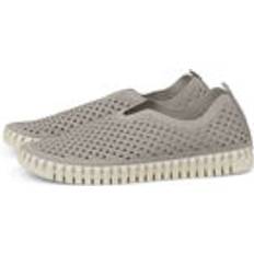 Ilse Jacobsen Damen Sneaker TULIP3275 gray