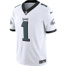 Nike Men's Jalen Hurts Philadelphia Eagles Dri-Fit NFL Limited Football Jersey