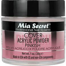 Mia Secret COVER PINKISH Acrylic Powder 1oz