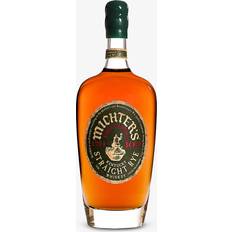 Michters Michter's 10-year-old Kentucky Straight rye Whiskey 70cl