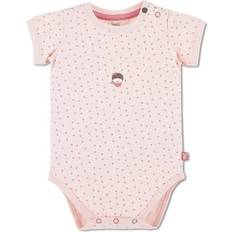 Niña Bodys Sterntaler Cuerpo Emmi - Rosa