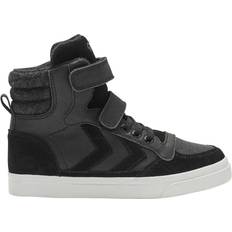 Hummel Zapatos de invierno Hummel Jr Stadil Winter High Sneakers - Black