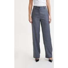 FiveUnits Sophia 498 Pants GRANITE MELANGE