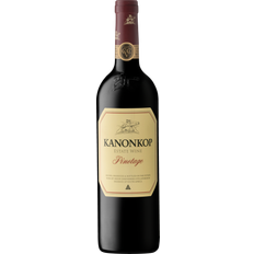 Kanonkop Pinotage 2019, Stellenbosch