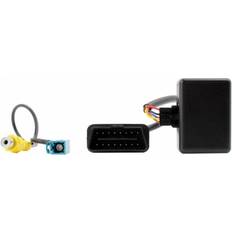 Connects2 Backkamera-retention Mercedes Sprinter