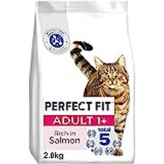 Perfect Fit Katter Husdjur Perfect Fit passform vuxen torrfoder