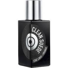 Etat Libre d'Orange Fragrances Etat Libre d'Orange Clean Suede de Parfum