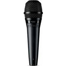 Shure PGA58 Cardioid Dynamic Vocal Microphone