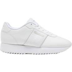 Reebok Royal Charm Platform White Female