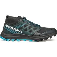 Scarpa Hiking Shoes Scarpa Damen Spin ST Schuhe schwarz