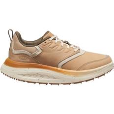 Keen Leer Sneakers Keen WK400 Leather - Beige