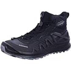 Lowa Vaelluskengät Lowa Merger Gore-Tex Mid Black