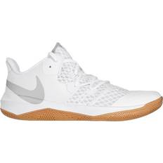 Nike Hyperspeed Court REA REA Handbollsskor vit