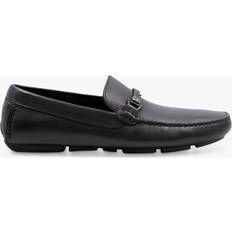 Dune London Loafers Dune London Beacons Leather Loafers