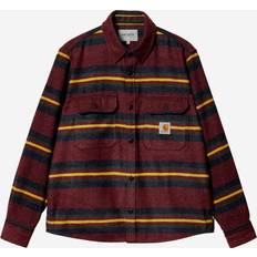 Carhartt WIP Oregon Skjorte - Flerfarvet