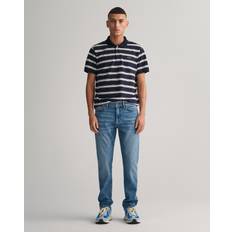 Gant Jeans Gant Jeans - Blu Denim