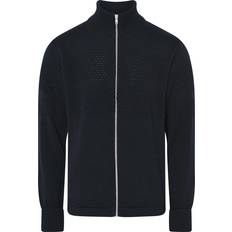 5XL Trøjer Clipper Cardigan Regular