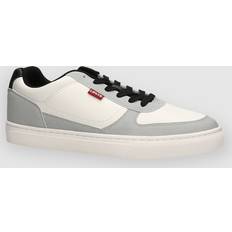 Levi's Liam Trainers White