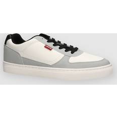 Liam Trainers White