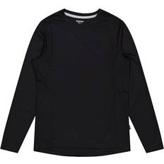 Dobsom T-shirts Dobsom Skill Longsleeve Tee Black