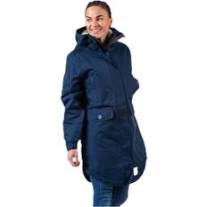 Kari Traa Lekve Parka - Blue