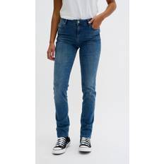 My Essential Wardrobe Jeans Blå Damer
