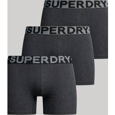 Superdry Underwear Superdry Organic Cotton Blend Boxers, Pack of