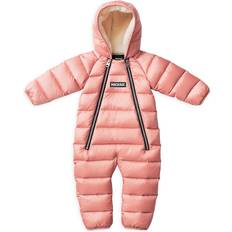 Mackage Kid's Bambi Recycled Quilted Snowsuit, 6M-24M ROSE Months