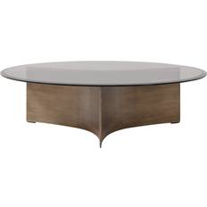 Wendelbo Arc Coffee Table