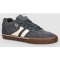 Globe Encore Skate Shoes Lead/Gum