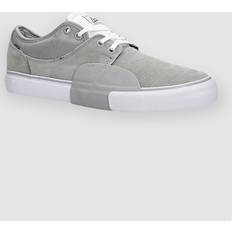 Globe Sko Globe Mahalo Plus Skateschuhe white - grau