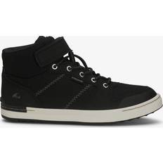 Viking Sneakers Viking Footwear Loren Mid WP Svarta höga sneakers