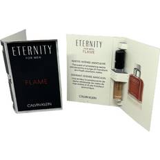 Calvin Klein ETERNITY MEN FLAME 1.2ml EDT