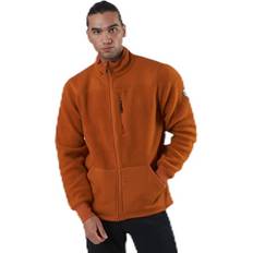 Tuxer Cone Jacket Orange, Male, Tøj, Skjorter, Orange