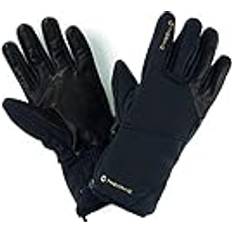 Esquí - M Guantes Therm-ic Guantes Ski Light Negro Hombre - Black