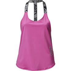 Tank Top - Agility Pink