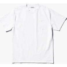 CDLP White Heavyweight T-Shirt
