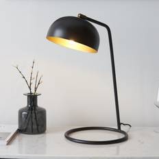 Endon Lighting Luminosa Brair New Task Table Lamp