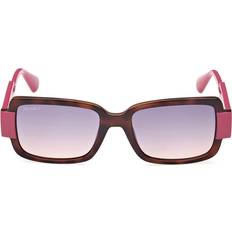 Solbriller MAX&Co. Max & Co MO0074 Solbriller - Tortoise